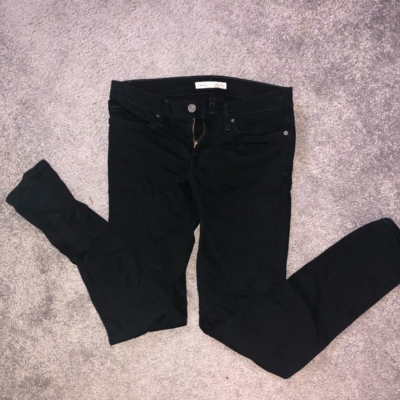 Joke Black Skinny Jeans - Picture 1 of 5